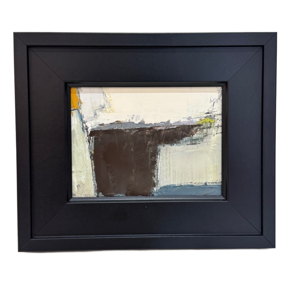 Arrangement No. 7 - Mercer Original Art