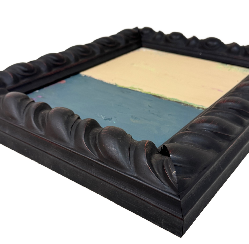 Colorfield No. 1 - Mercer Original Art