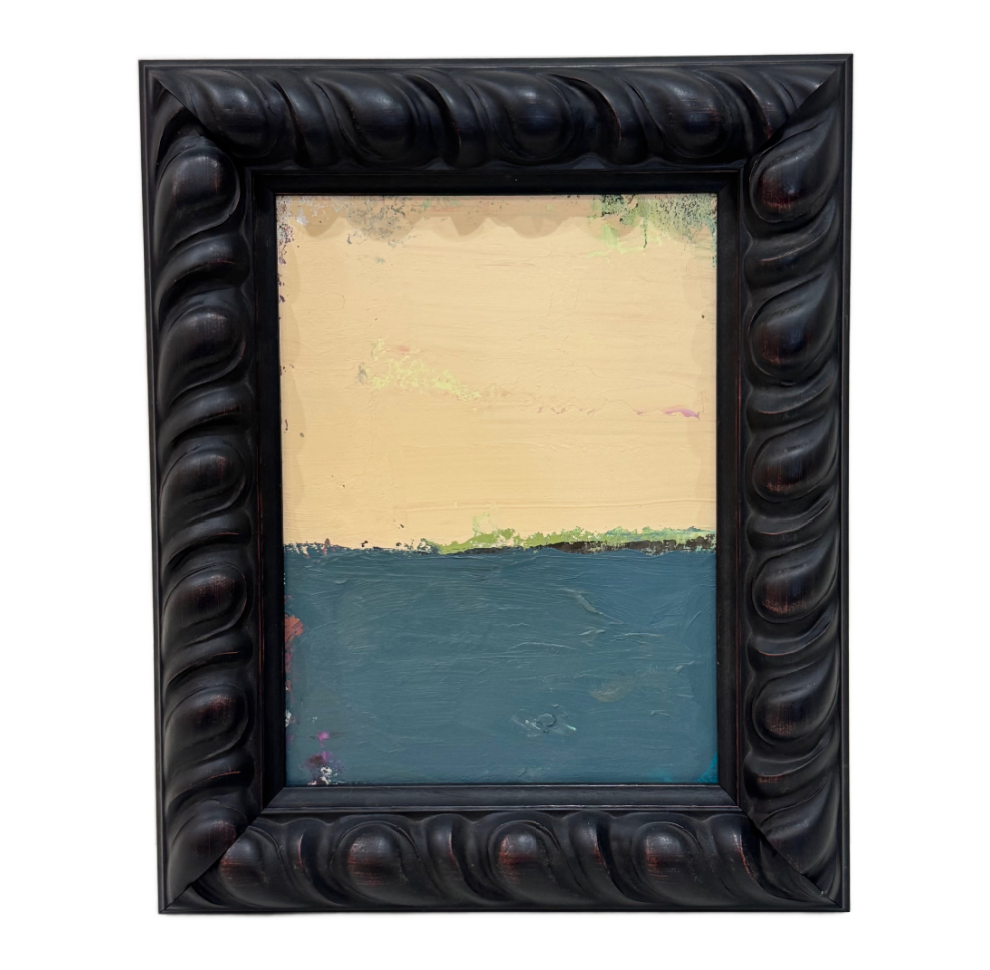 Colorfield No. 1 - Mercer Original Art