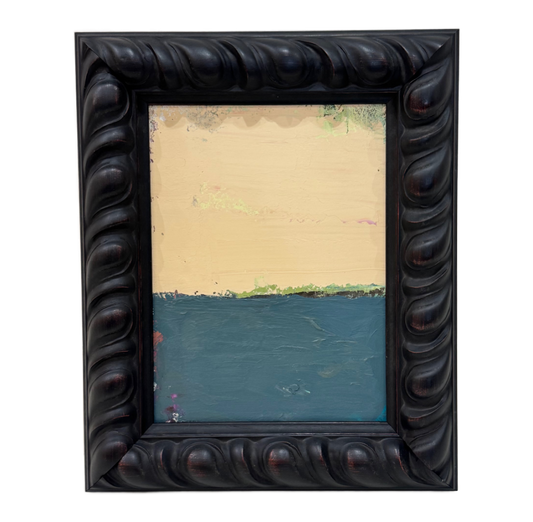 Colorfield No. 1 - Mercer Original Art