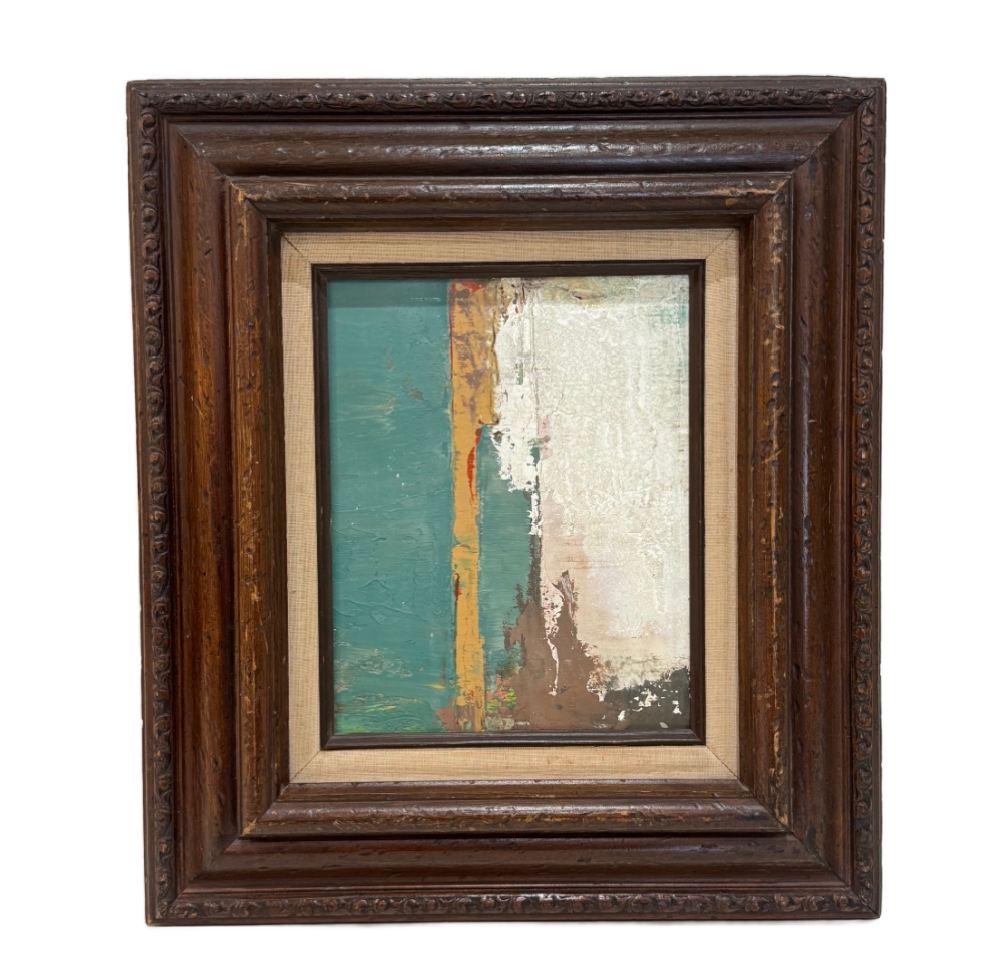 Colorfield No. 2 - Mercer Original Art