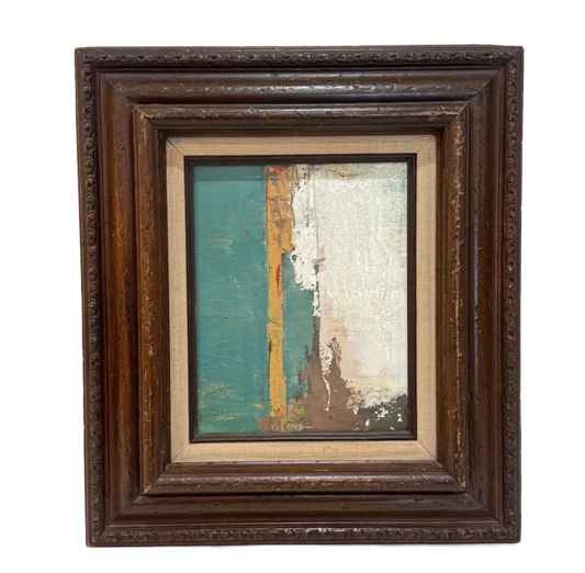 Colorfield No. 2 - Mercer Original Art