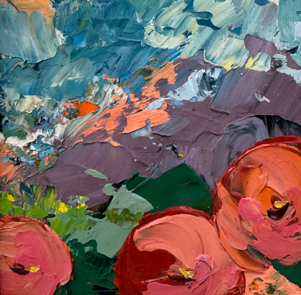 Jardin 34 - Mercer Original