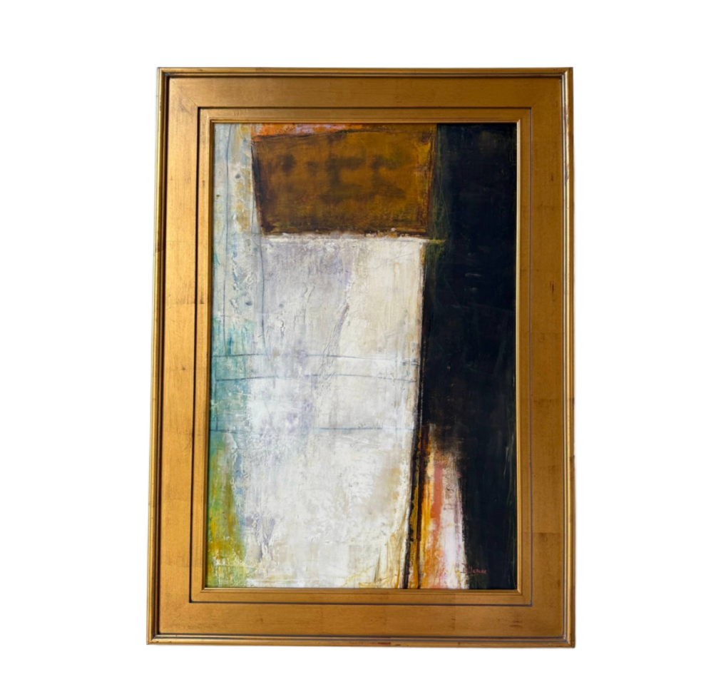 76th & 5th - Mercer Original Art