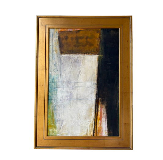 76th & 5th - Mercer Original Art