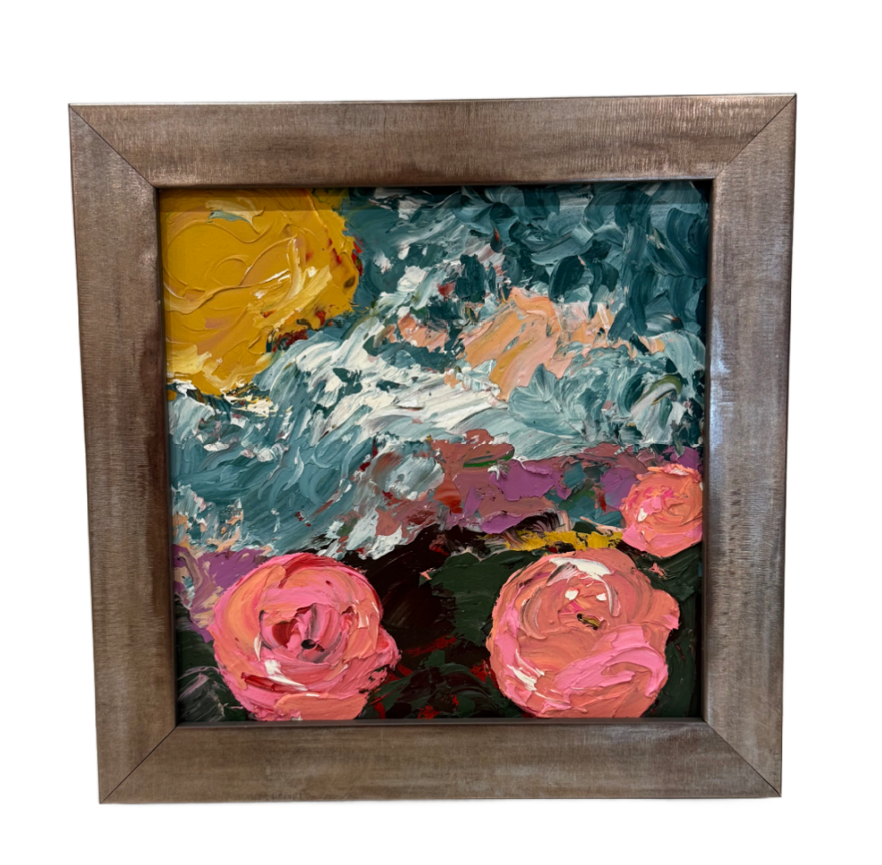 Jardin 45 - Mercer Original