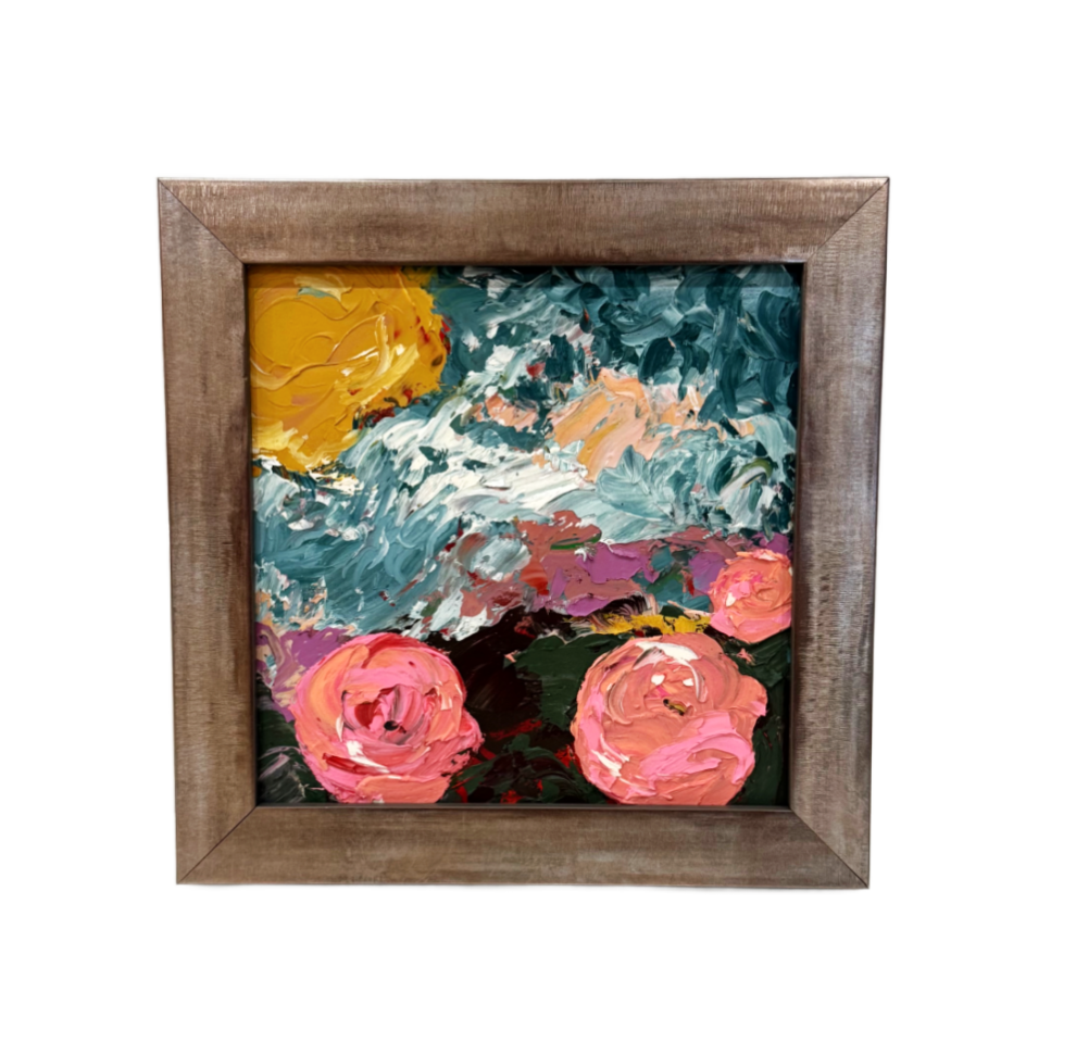 Jardin 45 - Mercer Original