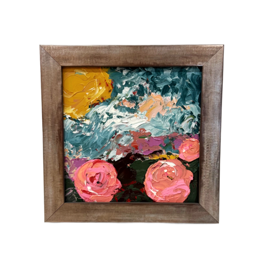 Jardin 45 - Mercer Original