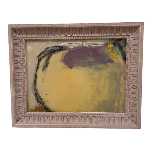 Arc Study - Original Art