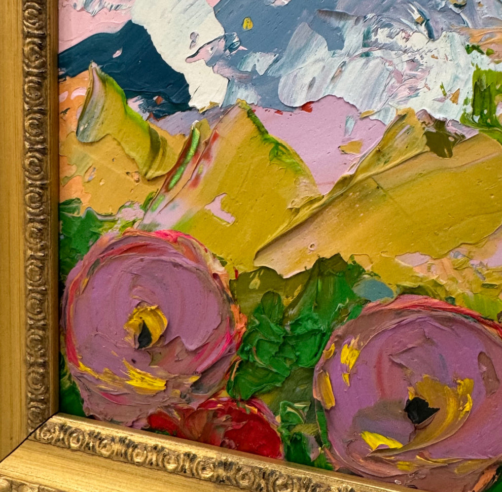 Jardin 33 - Mercer Original