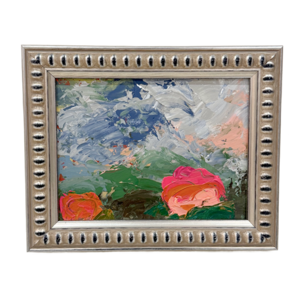 Jardin 57 - Mercer Orginal