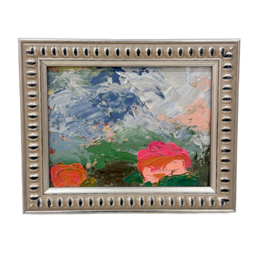 Jardin 57 - Mercer Original