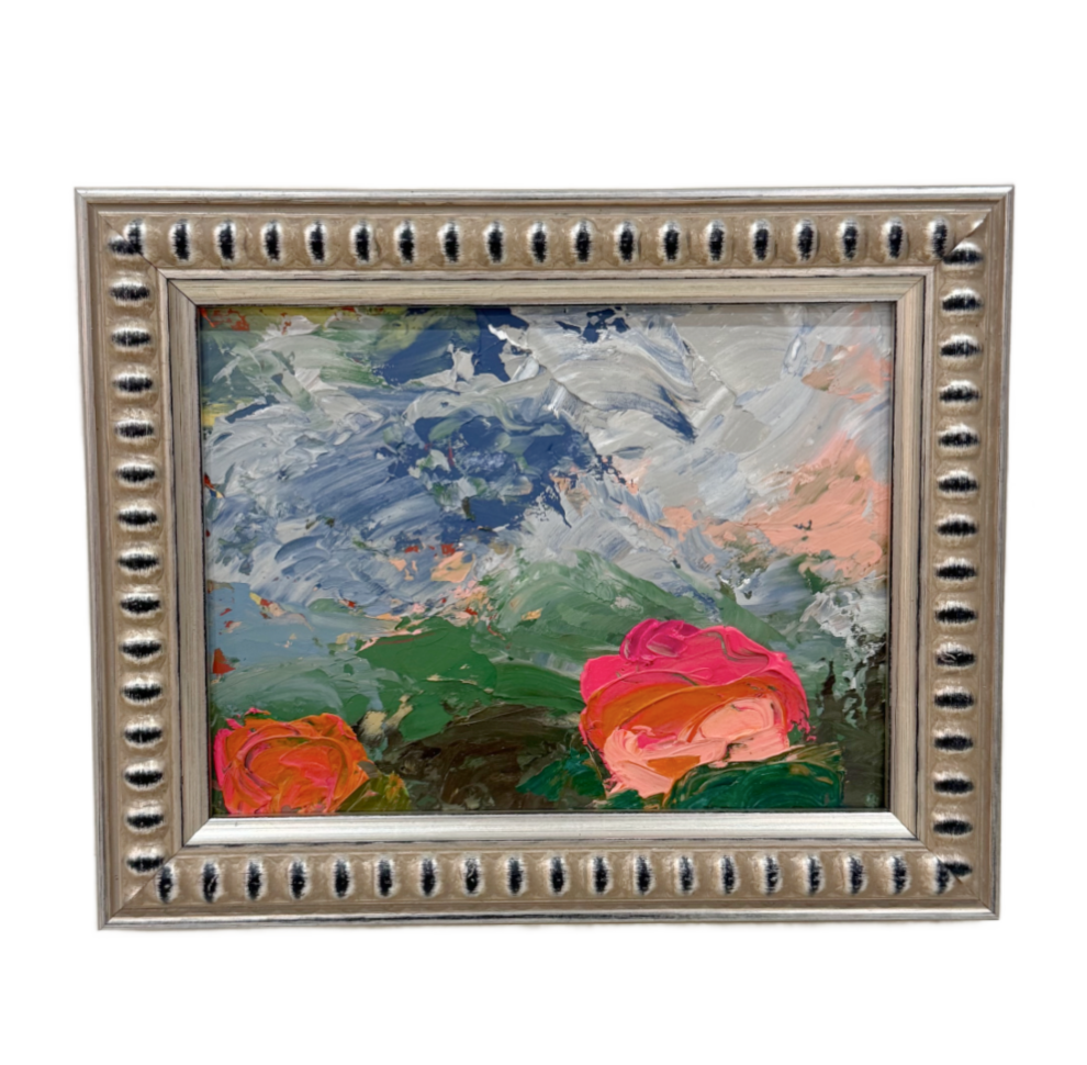 Jardin 57 - Mercer Orginal