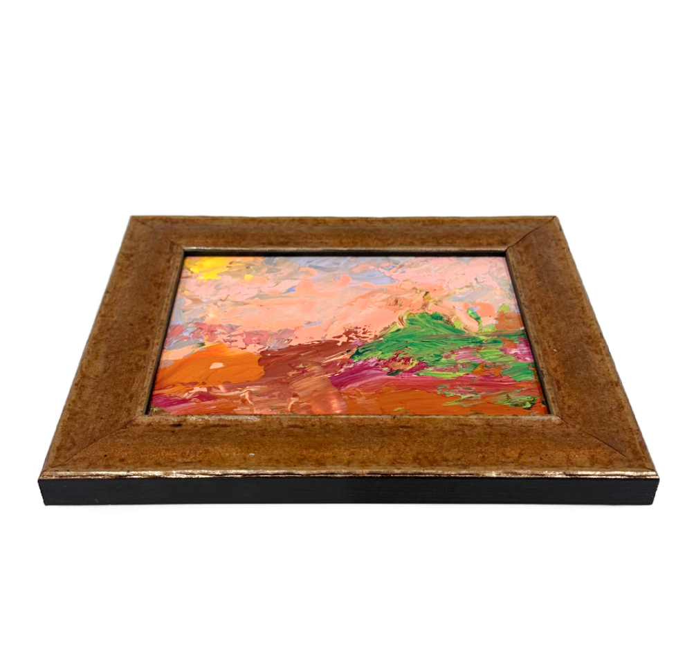 Jardin 63 - Mercer Original