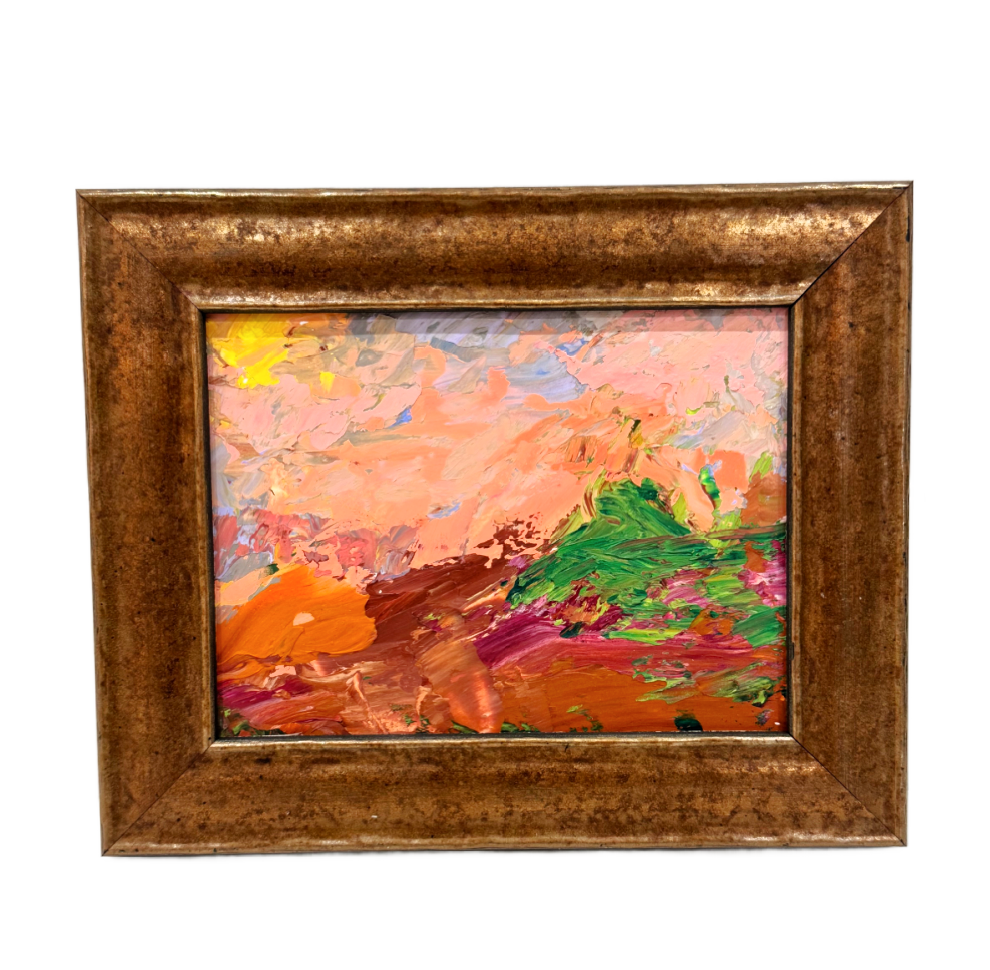 Jardin 63 - Mercer Original