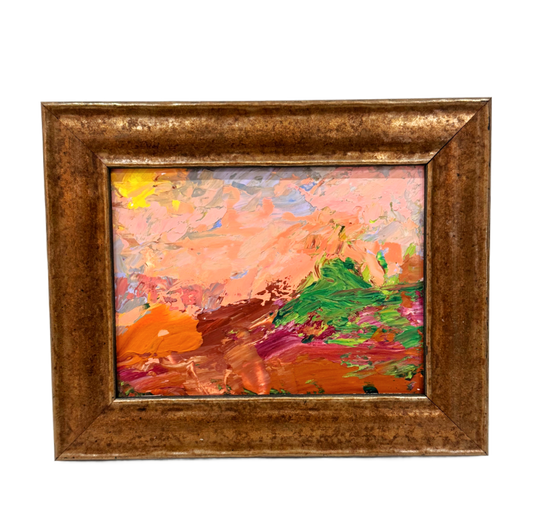 Jardin 63 - Mercer Original