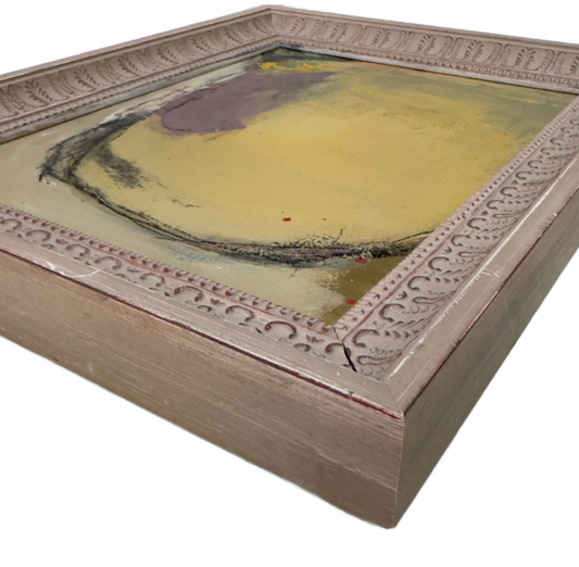 Arc Study - Original Art