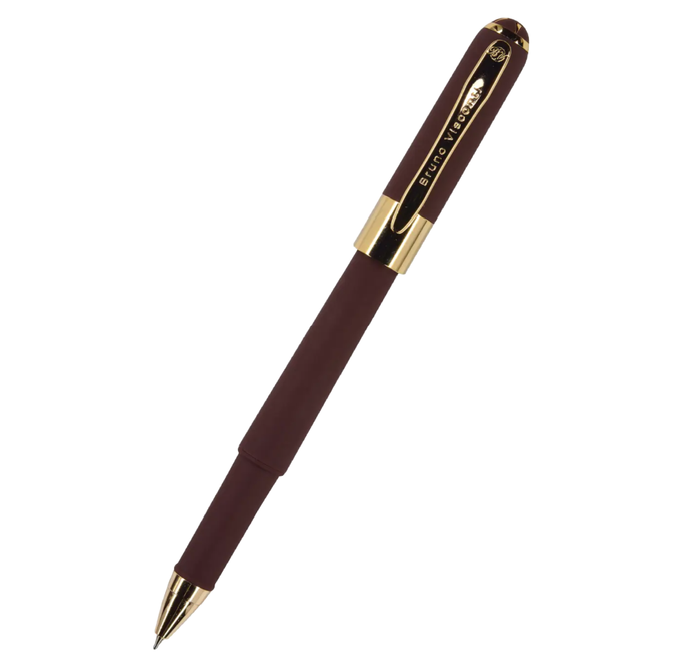 Chocolate Monaco Pen