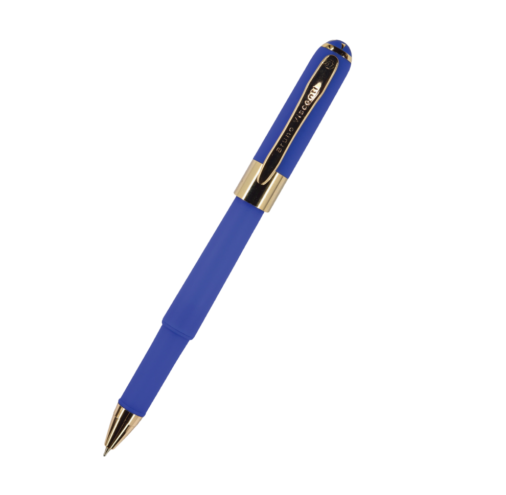French Blue Monaco Pen