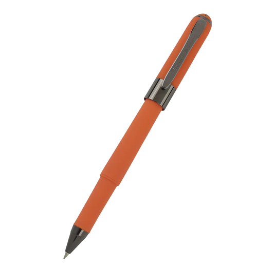 Orange Monaco Pen
