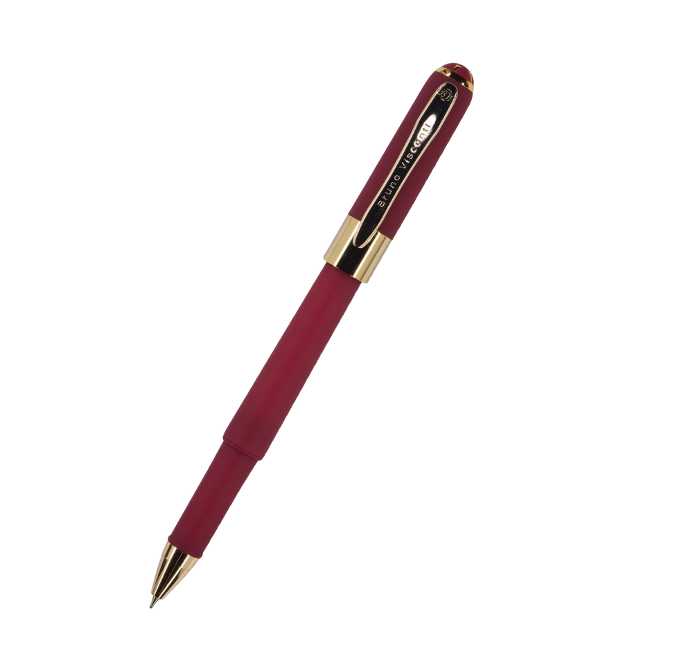 Bordeaux Monaco Pen