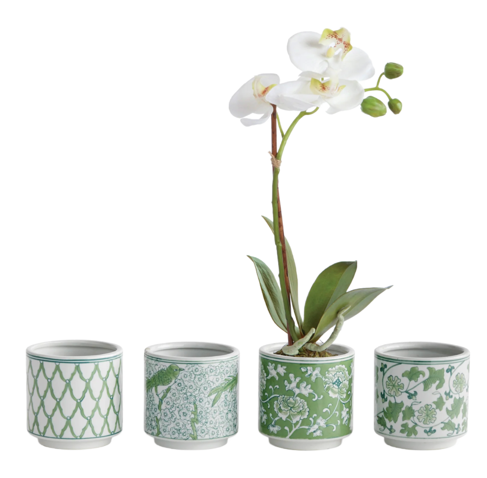 Imperial Mini Cylinder Pot