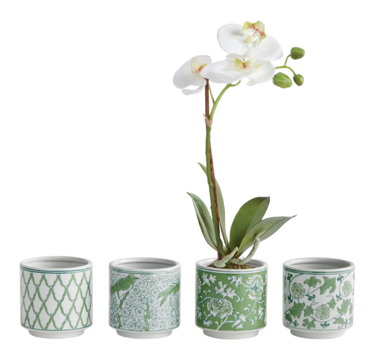 Imperial Mini Cylinder Pot