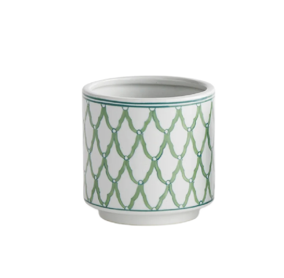 Imperial Mini Cylinder Pot