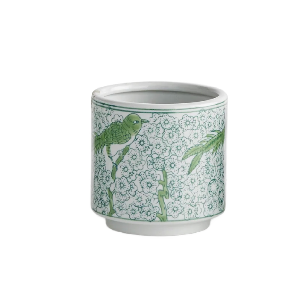 Imperial Mini Cylinder Pot