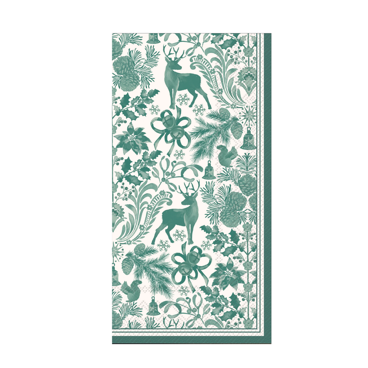 Brimsley Green Guest Towels