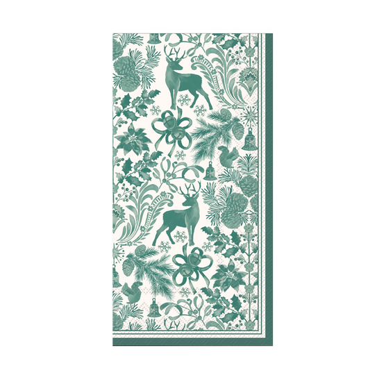Brimsley Green Guest Towels