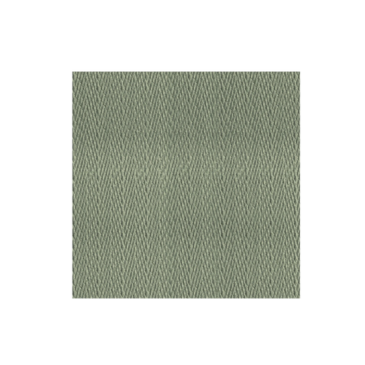 Textured Herringbone Sage Cocktail Napkin