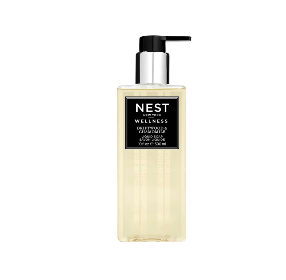 Driftwood Chamomile NEST Liquid Soap