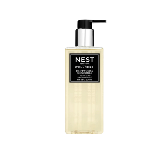 Driftwood Chamomile NEST Liquid Soap