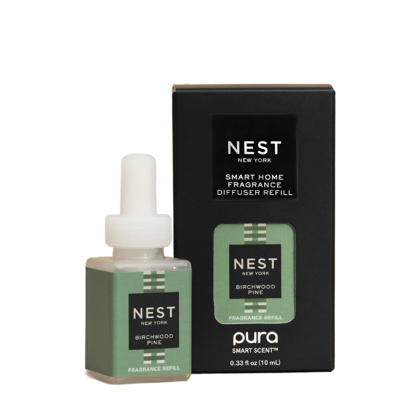 Birchwood Pine NEST Pura Refill