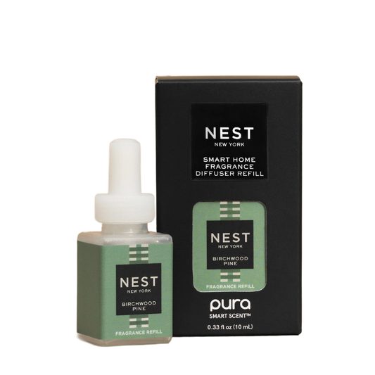 Birchwood Pine NEST Pura Refill