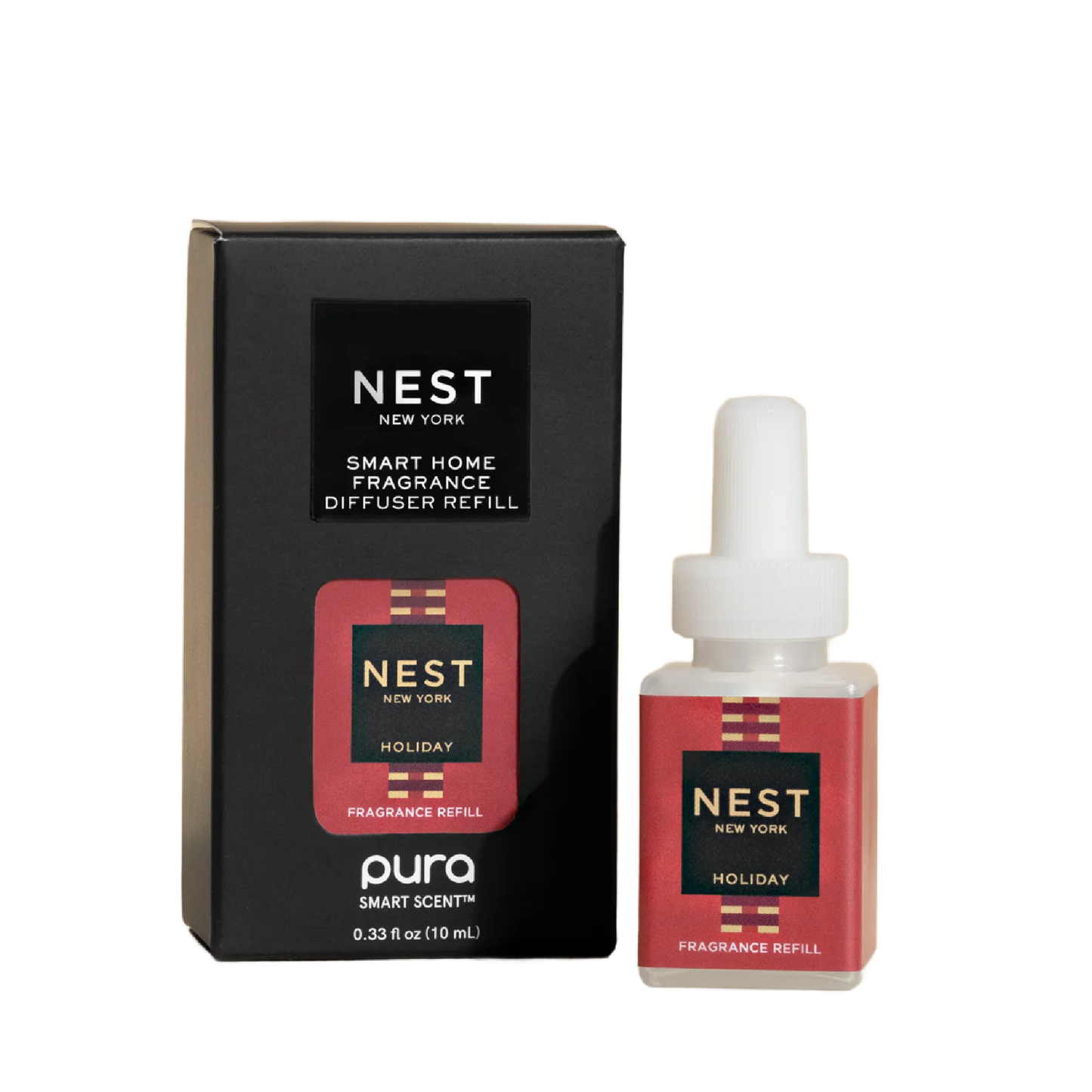 NEST Holiday Pura Refill