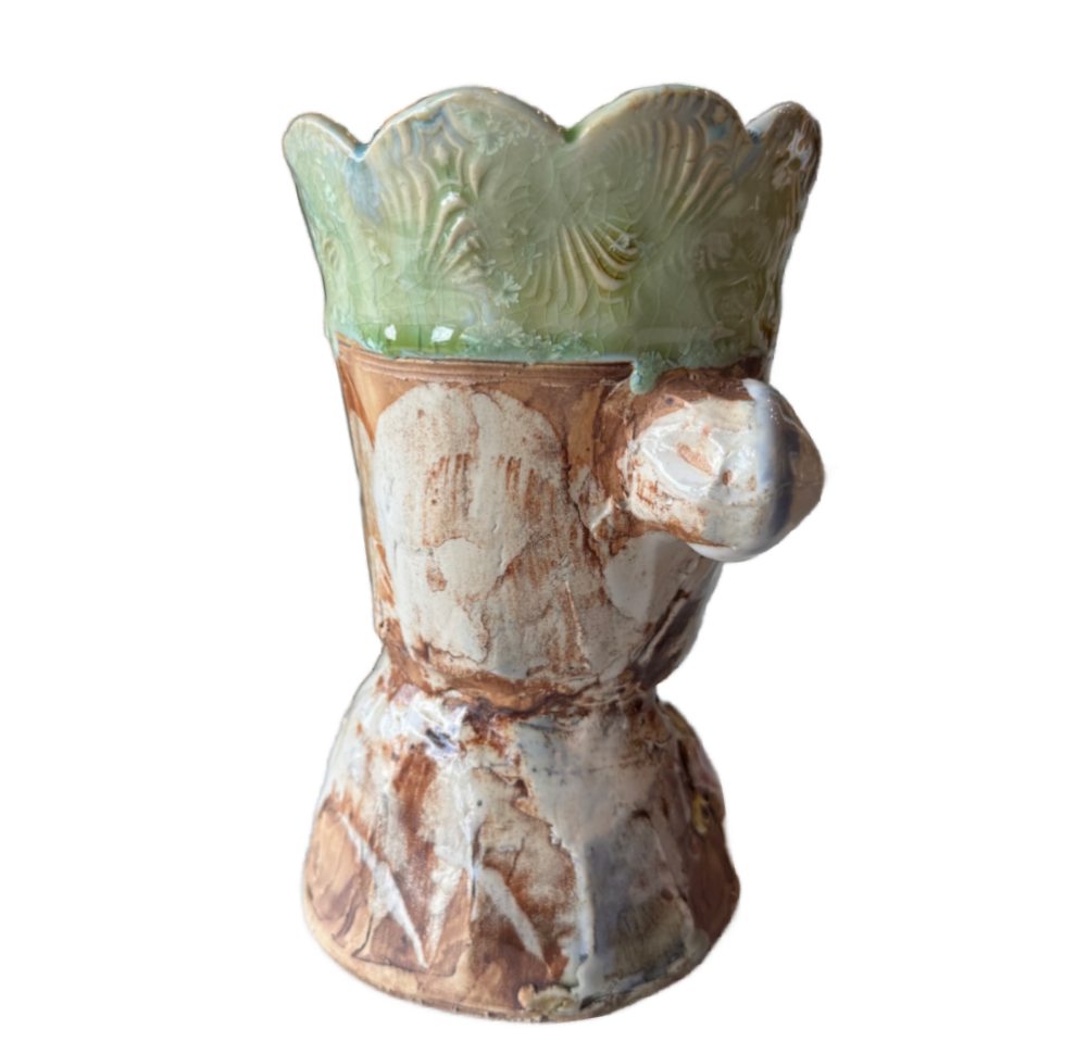 Queen Eugenia Pottery