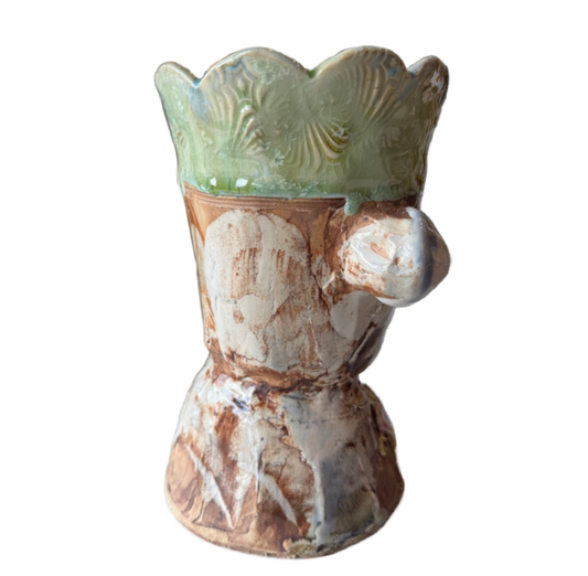 Queen Eugenia Pottery