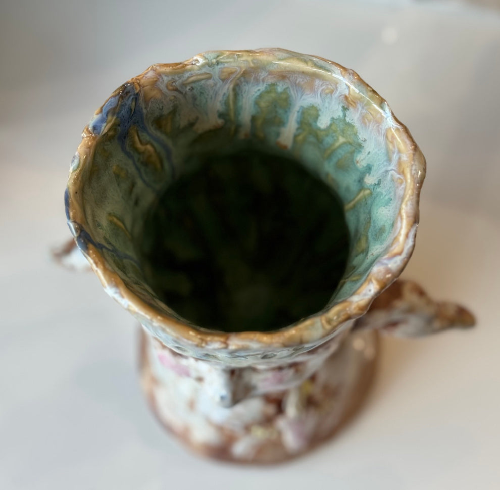 Queen Maude Pottery