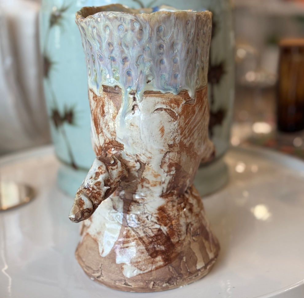 Queen Maude Pottery