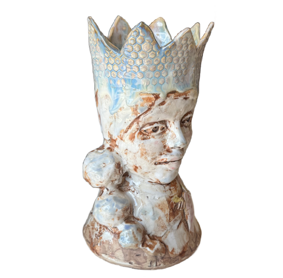 Queen Estelle Pottery