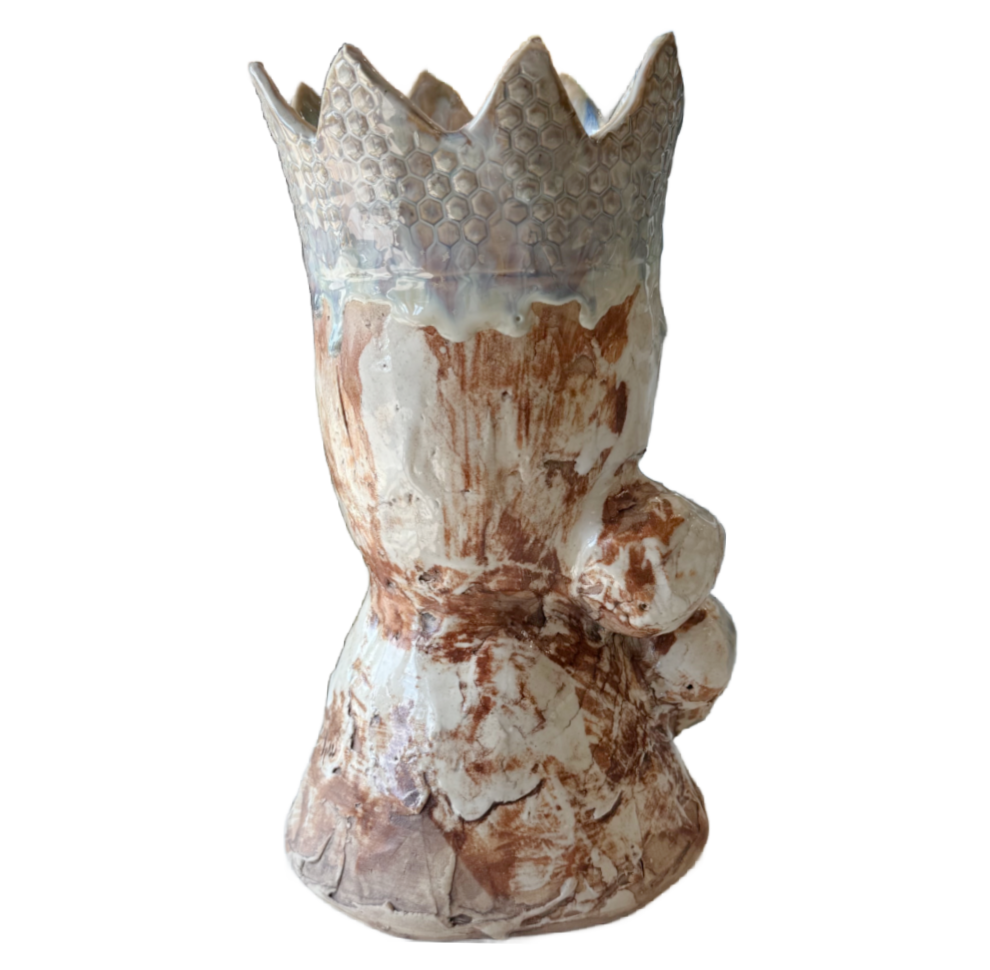 Queen Estelle Pottery