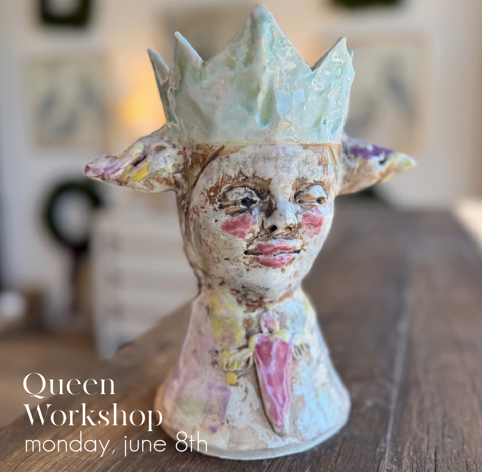 Queen Workshop