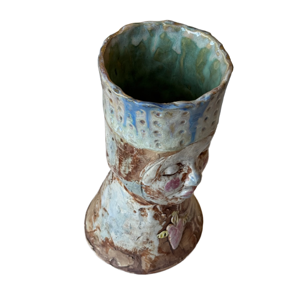 Queen Theodora Pottery