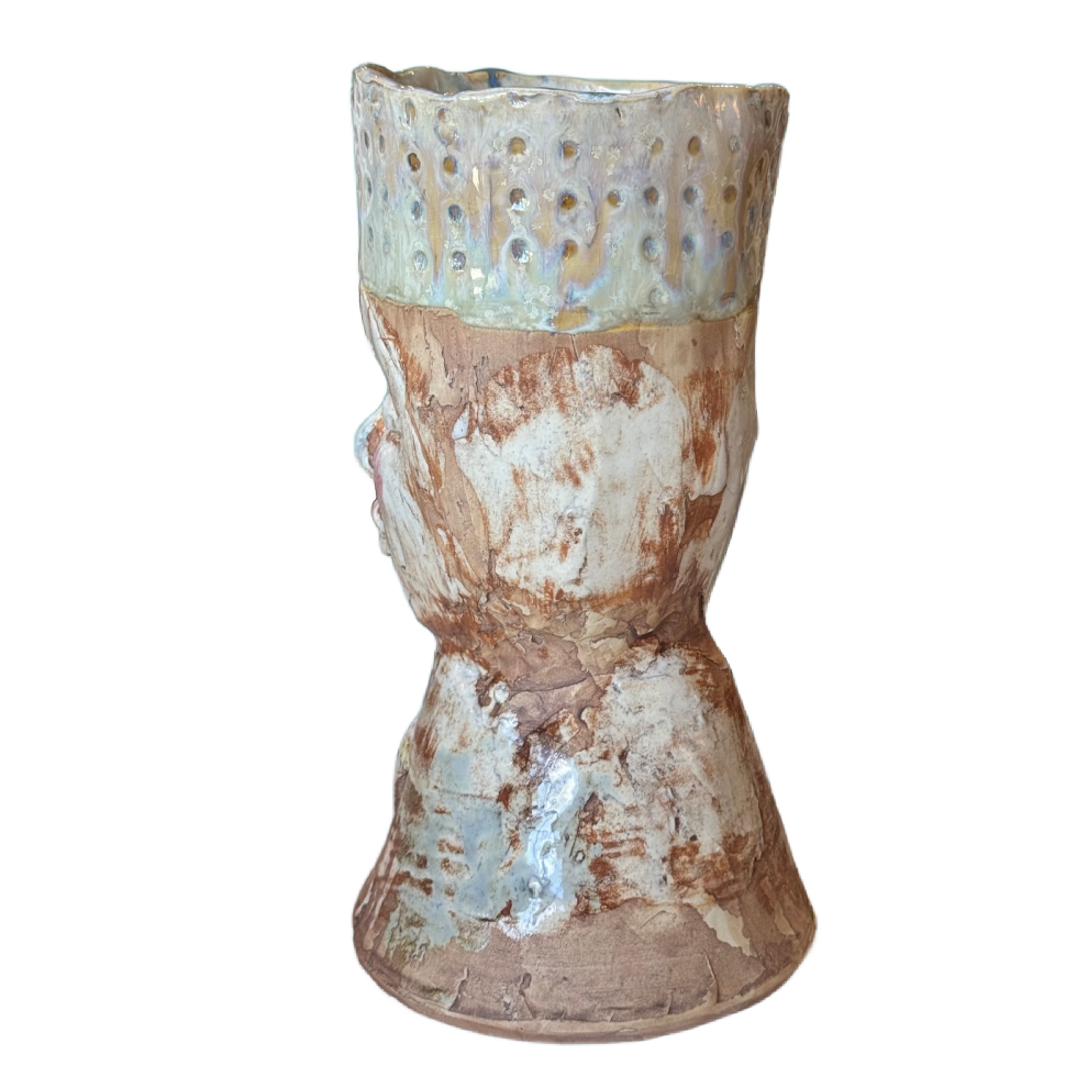 Queen Theodora Pottery