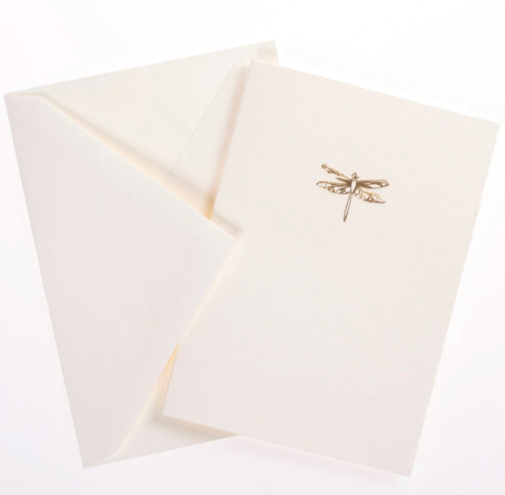 Dragonfly La Petite Presse