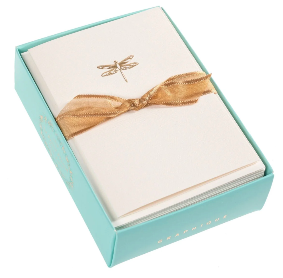 Dragonfly La Petite Presse