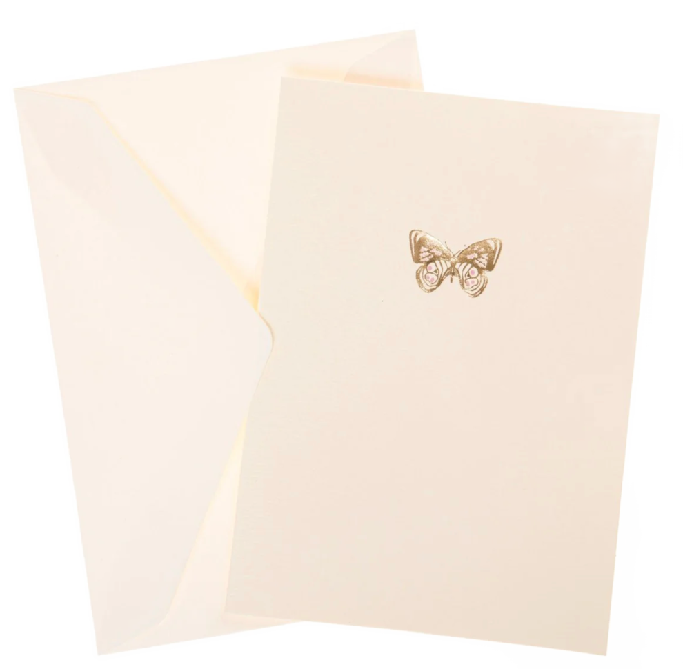 Butterfly La Petite Presse