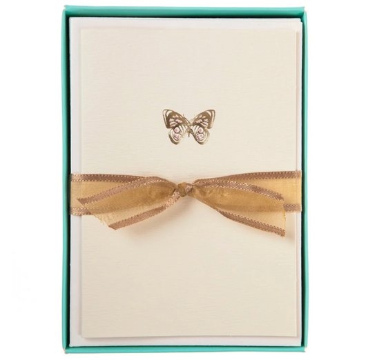 Butterfly La Petite Presse